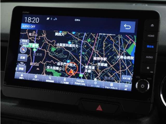 N-BOXスロープ