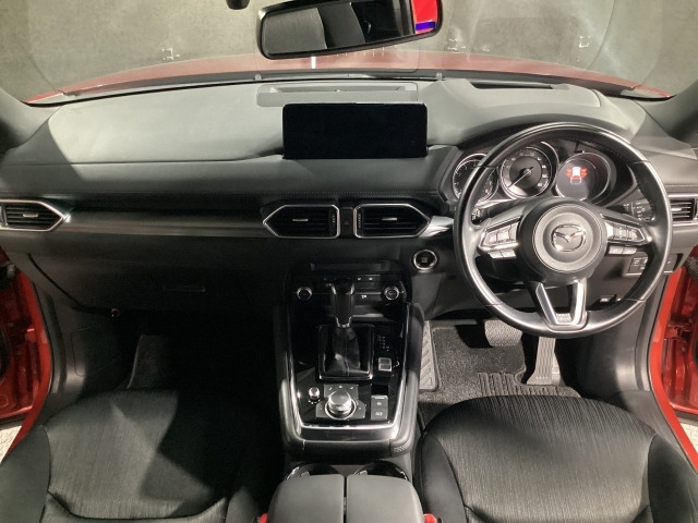 CX-82.5 25S スマートエディション