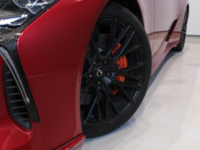 LC500