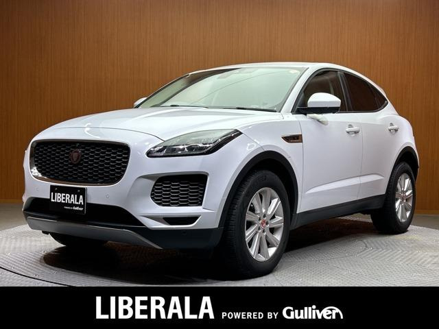 EペイスS 2.0L D180 ディーゼル 4WD
