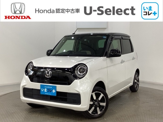 N-ONEオリジナル 4WD