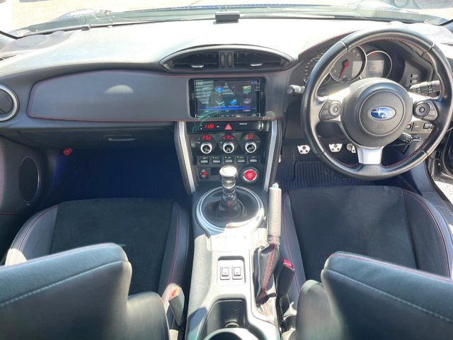 BRZ2.0 GT