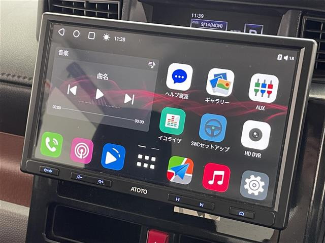ルーミー1.0 G S
