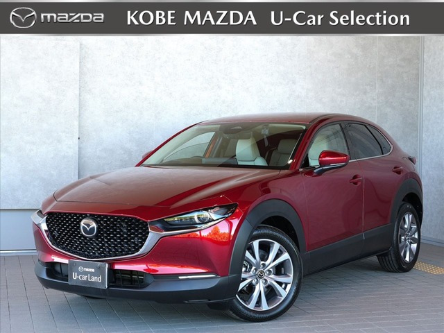 CX-301.8 XD ツーリング