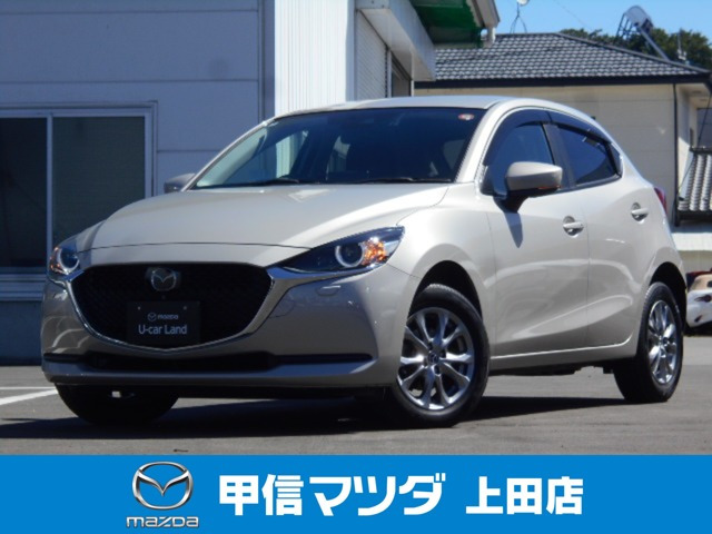 MAZDA21.5 15S スマートエディション 4WD