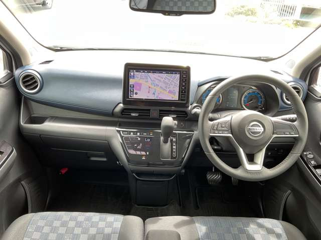 デイズハイウェイスター Gターボ