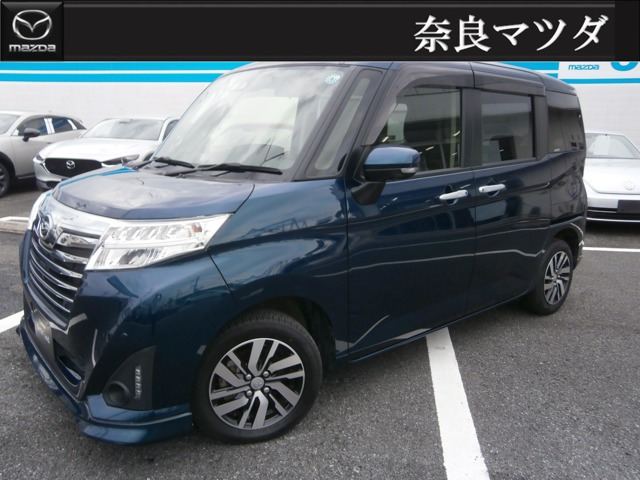 トール1.0 カスタムG リミテッド SAIII