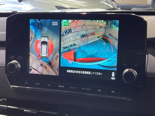アウトランダーPHEV 2.4 ブラック エディション 4WD