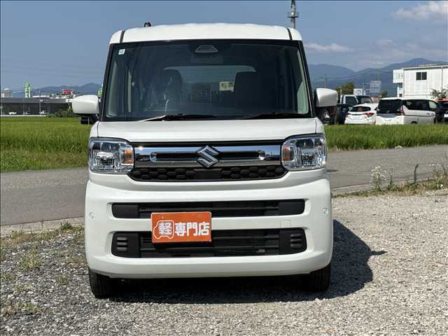 スペーシアハイブリッド(HYBRID) G