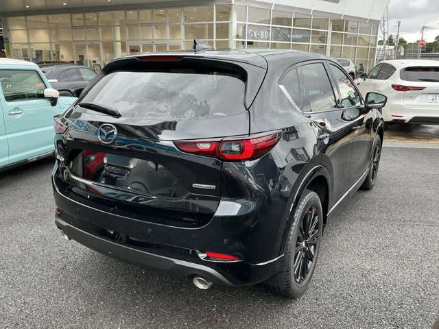 CX-52.2 XD