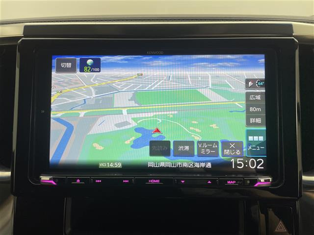 アルファード2.5 S