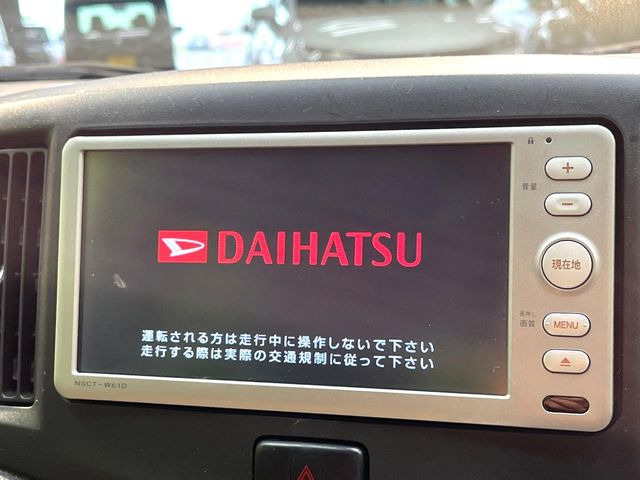 ミライースX