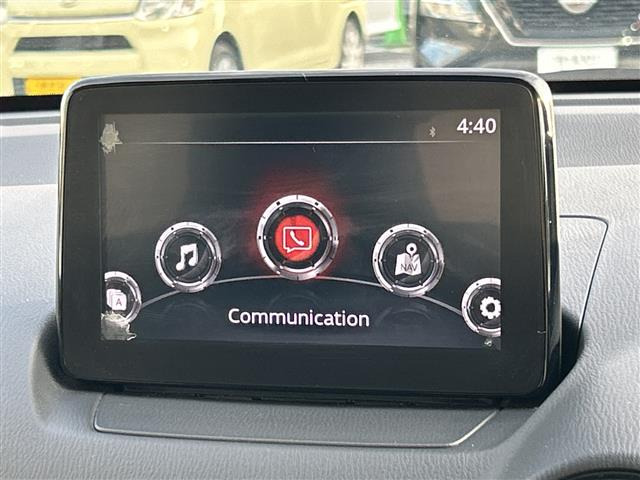 デミオ1.3 13S ツーリング