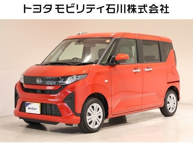 ムーヴX