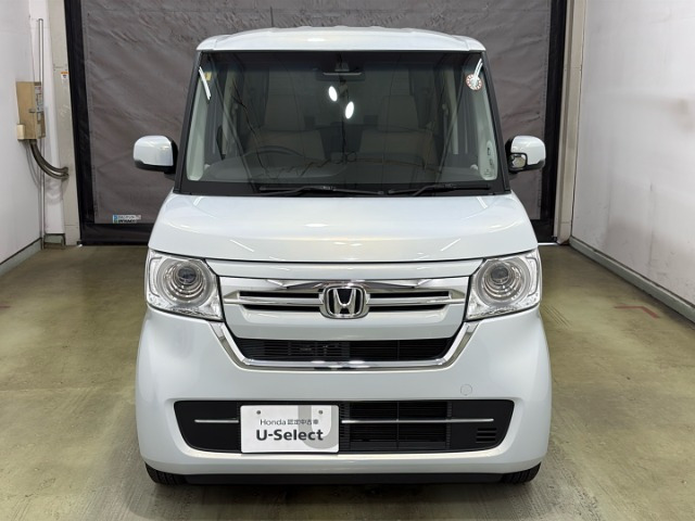 N-BOXL 4WD