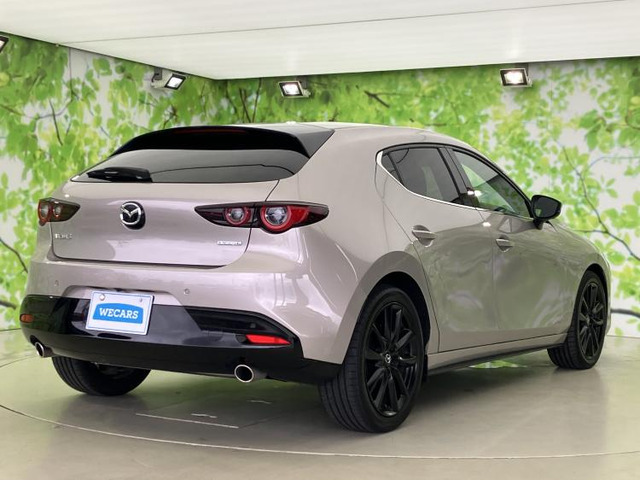 MAZDA3ファストバック2.0 20S プロアクティブ ツーリング セレクション