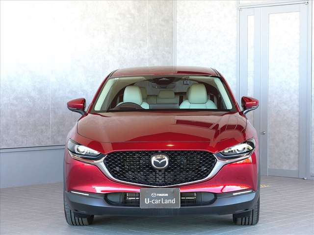 CX-301.8 XD ツーリング
