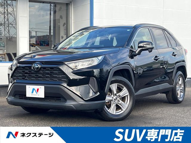 RAV4(トヨタ) 2.0 X 中古車画像