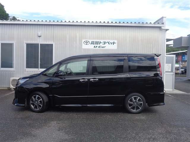ノア2.0 Si W×B II