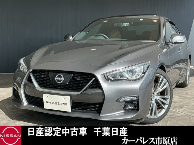 スカイライン3.0 GT タイプSP
