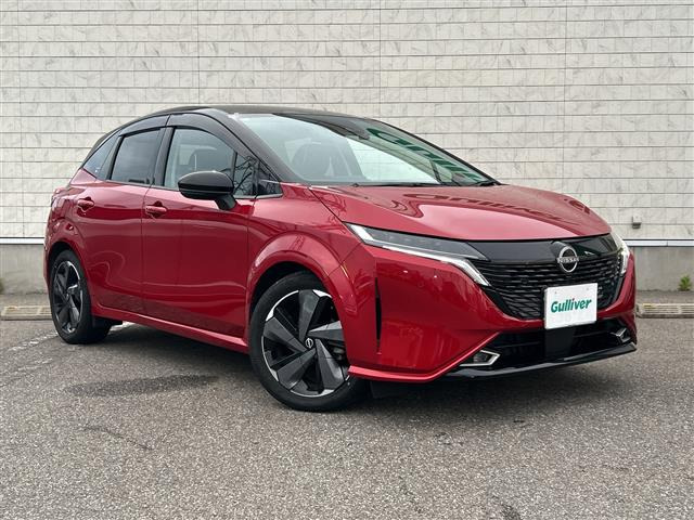 ノートオーラ1.2 G レザーエディション