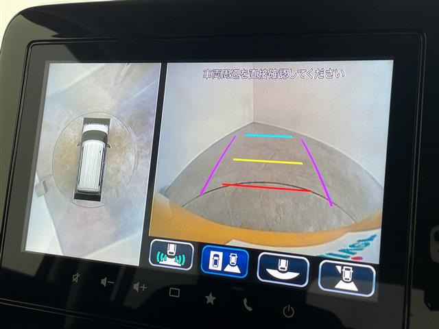 スペーシアギアハイブリッド(HYBRID) XZターボ