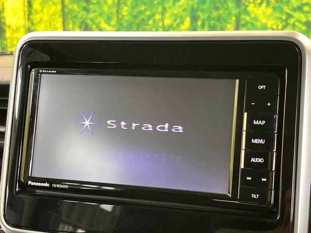 スペーシアカスタムハイブリッド(HYBRID) GS 衝突被害軽減ブレーキ非装着車