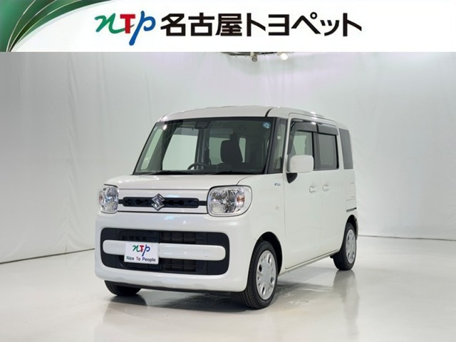 スペーシアハイブリッド(HYBRID) G
