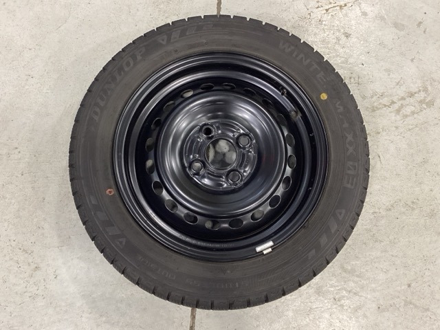 N-BOXファッションスタイル 2トーン 4WD