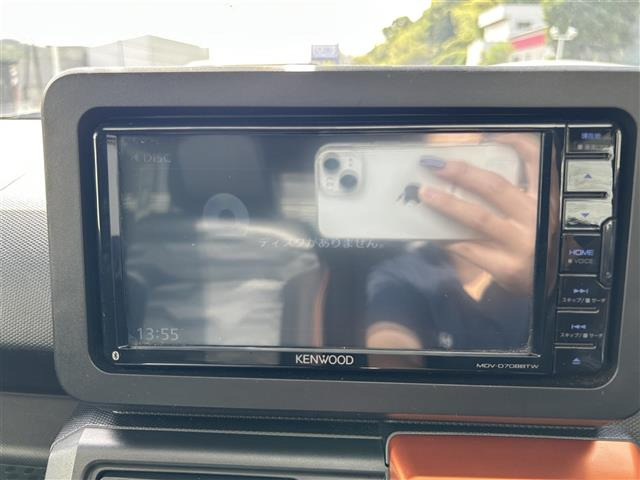 タフトG