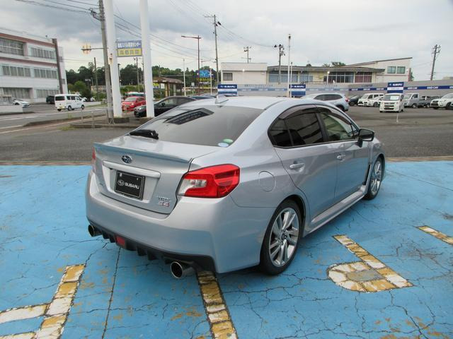 WRX
