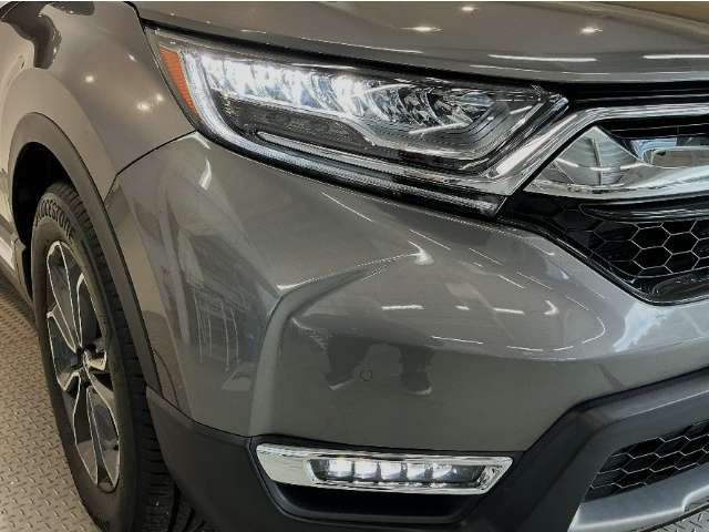 CR-V