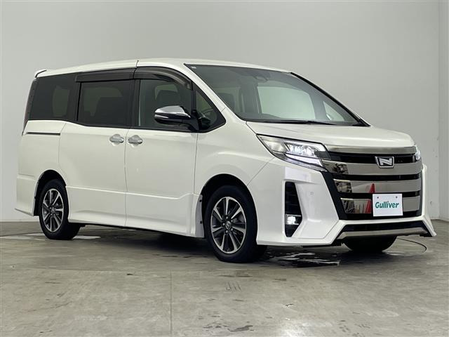 ノア2.0 Si W×B III