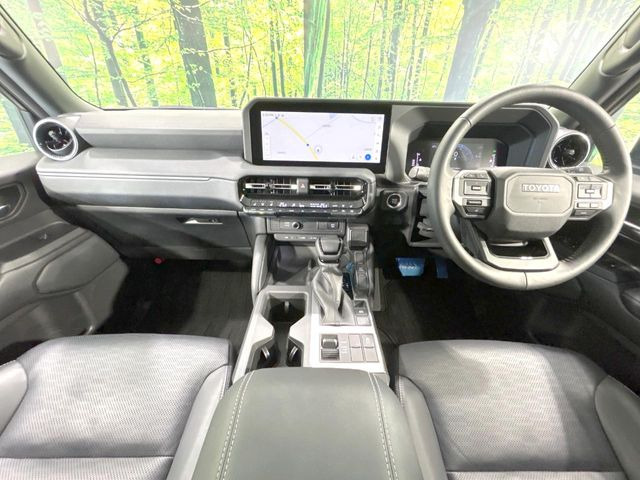 ランドクルーザー2502.7 VX 4WD