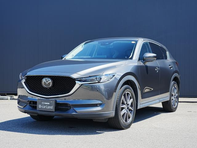 CX-52.2 XD Lパッケージ