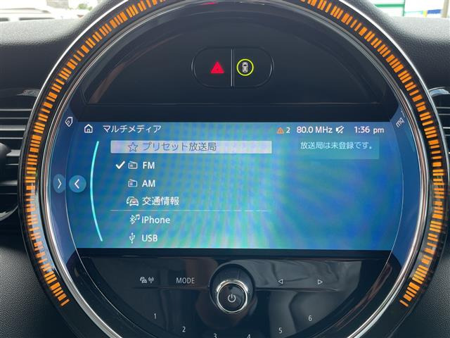ミニクーパー SD