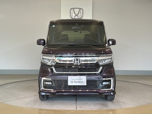 N-BOXカスタムL