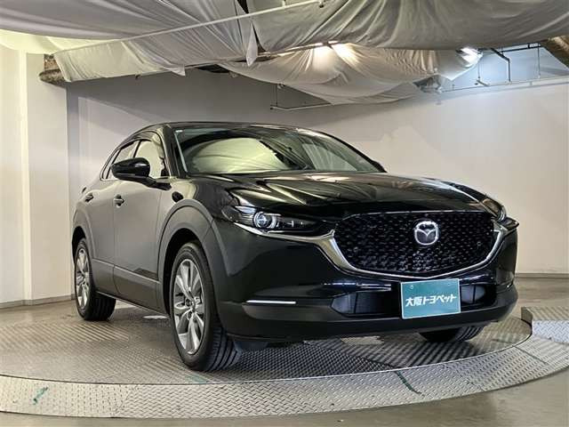 CX-302.0 20S プロアクティブ ツーリングセレクション