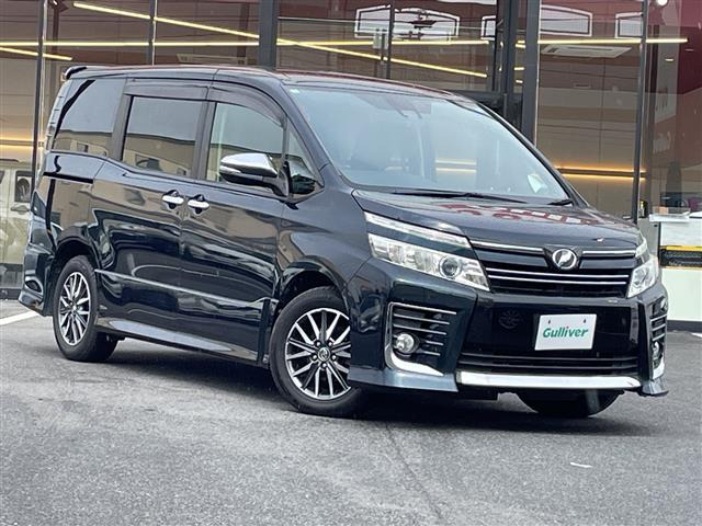 ヴォクシー2.0 ZS 煌
