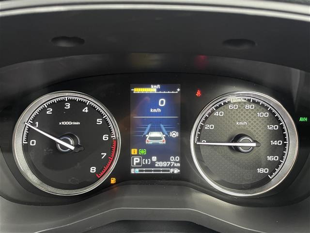 フォレスター1.8 XT エディション 4WD