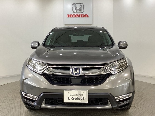 CR-V