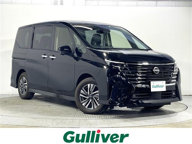 セレナ1.4 e-POWER ハイウェイスターV