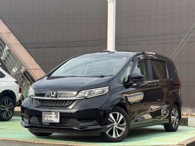 フリード+1.5 G ホンダセンシング