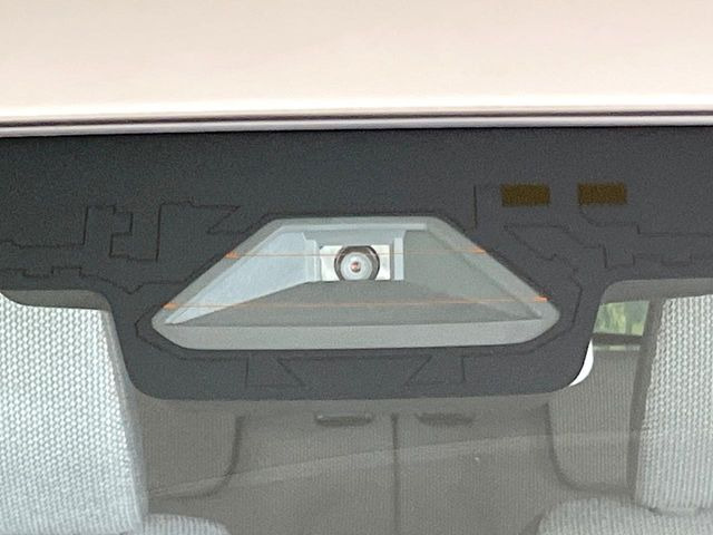 ワゴンRスマイルハイブリッド(HYBRID) X