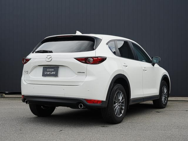 CX-52.2 XD プロアクティブ 4WD