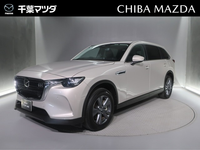CX-803.3 XD Sパッケージ ディーゼル