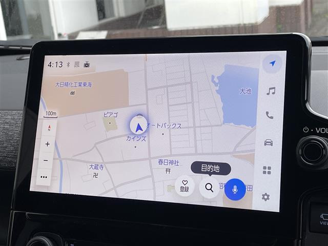 シエンタ1.5 Z