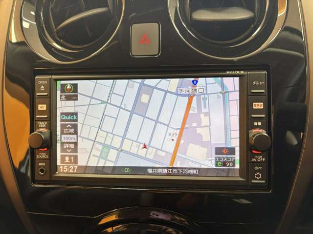 ノート1.2 e-POWER メダリスト