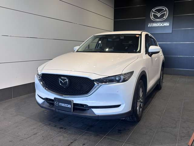 CX-52.0 20S プロアクティブ