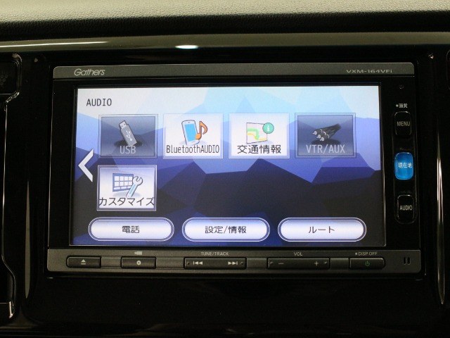 N-WGNG Lパッケージ 4WD